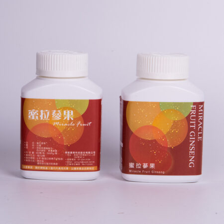 2-蜜拉蔘果-1