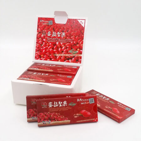 蜜拉聖果(神秘果)錠--特惠套裝
